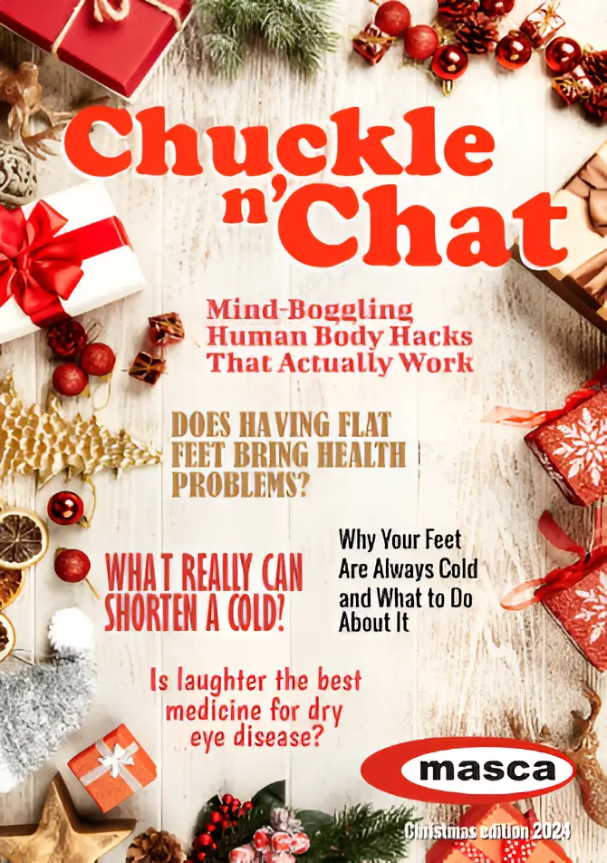 chuckle-n-chat-Medical-aid-of-central-africa-Christmas-2024